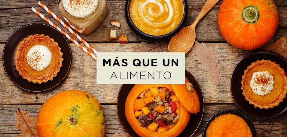 Usos de la calabaza