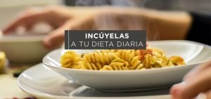Propiedades y beneficios de la pasta