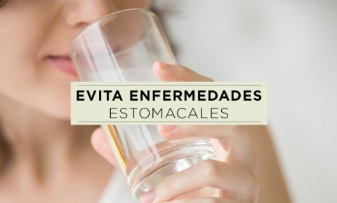¿Cómo cuidar tu estómago?