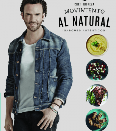 Movimiento Al Natural