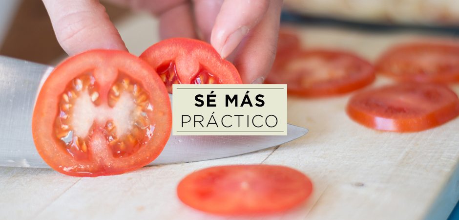 10 Trucos en la cocina