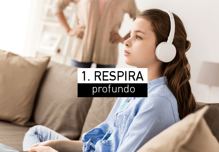 7 consejos para padres con hijos adolescentes