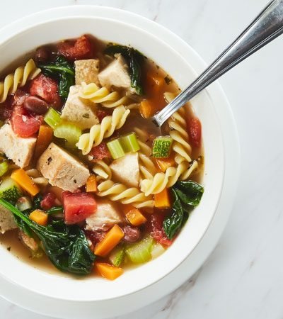 sopa-pasta-pollo