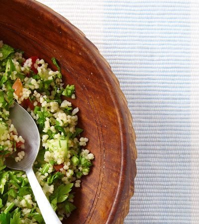Tabbouleh