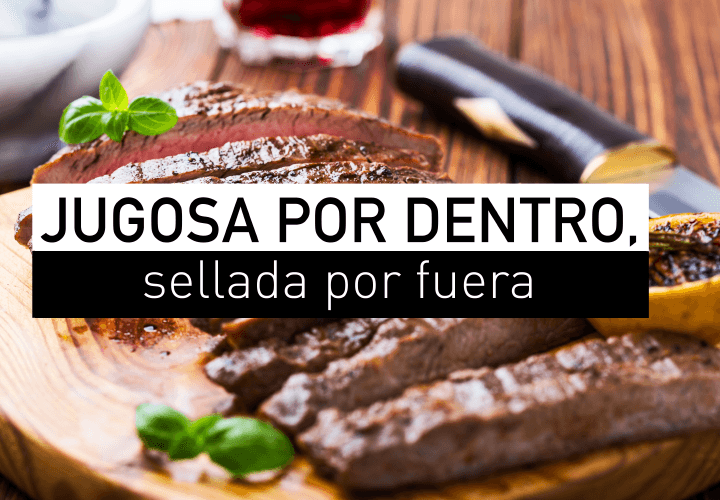 Tips para elegir cortes de carne