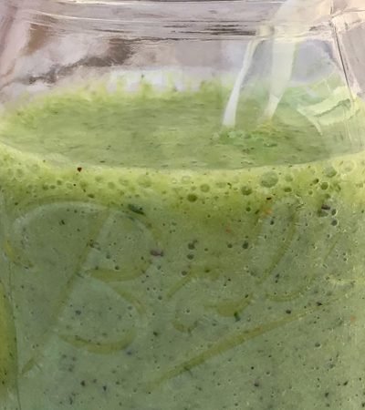 Licuado to go