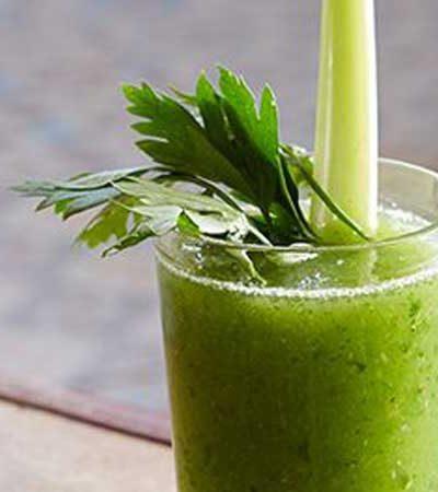 Agua detox