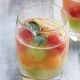 Agua de melones