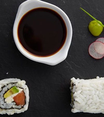 California roll