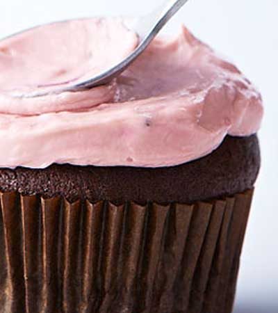 Cupcakes redvelvet