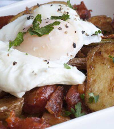 Huevos rotos