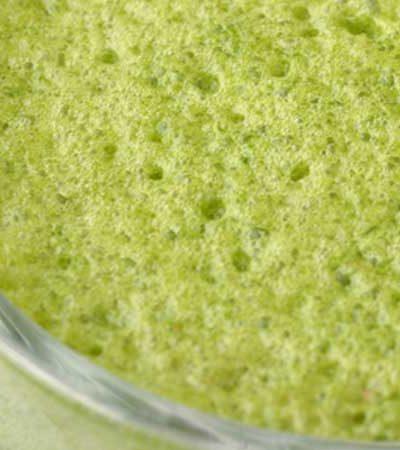 Jugo de nopal