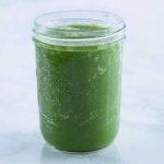 Jugo verde inmune