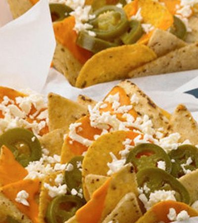 Nachos
