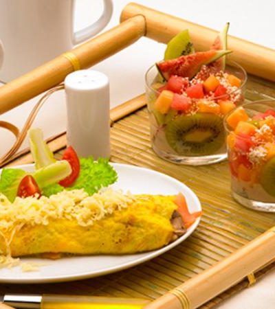 Omelette