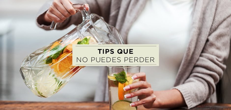 Desintoxicate del azúcar en muy pocos pasos