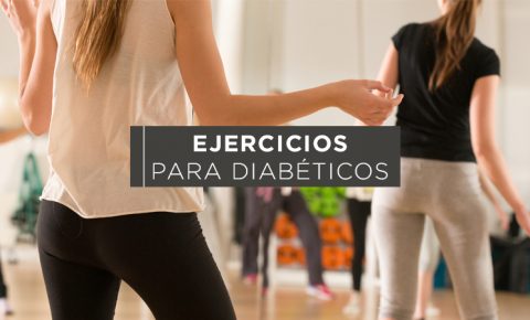 Tips para hacer ejercicio si tienes diabetes
