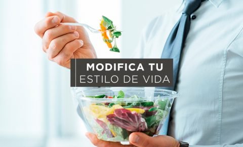 Hábitos saludables para hombres