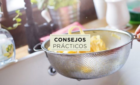 Tips para preparar una pasta perfecta