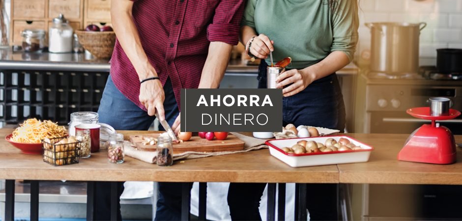 Sustituye las proteínas en las fiestas decembrinas por opciones más económicas