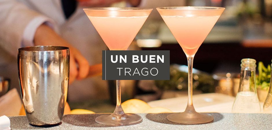 Los mejores bares del mundo