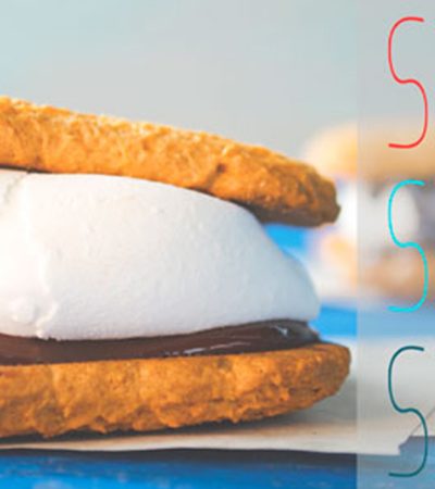 S’mores