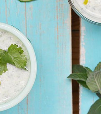 Tzatziki
