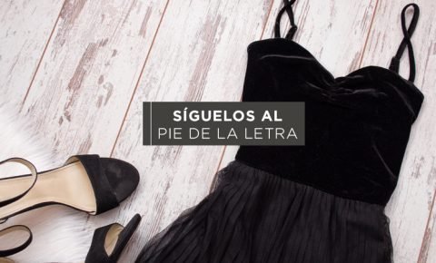 Colores, sabores y supersticiones
