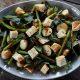 Ensalada de papas y ejotes
