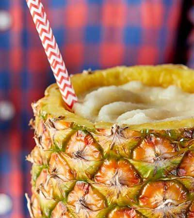 Piña colada