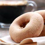 Donas al horno
